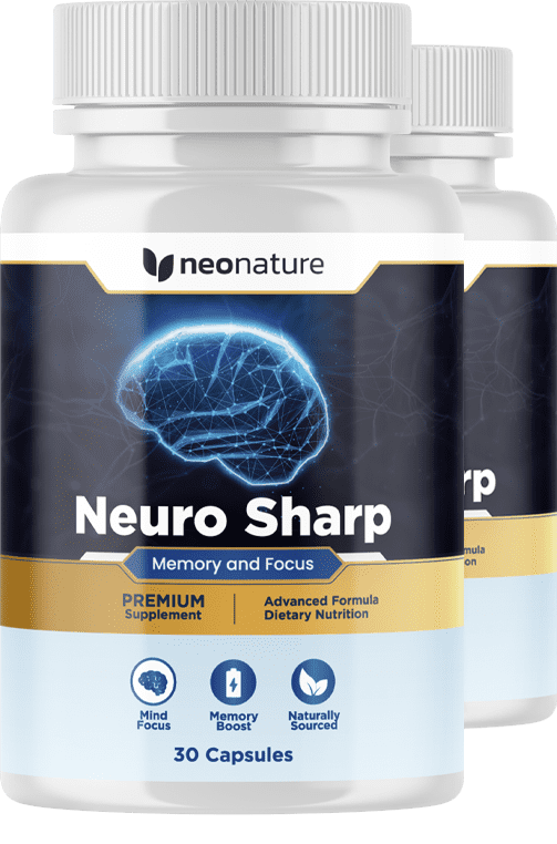 NeuroSharp